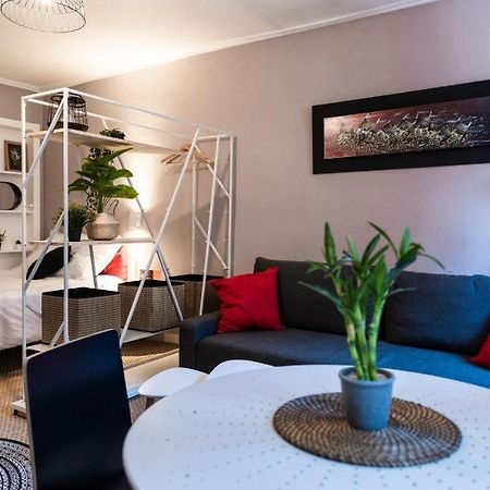 Agreable Studio En Plein Coeur De Quimper Exterior foto