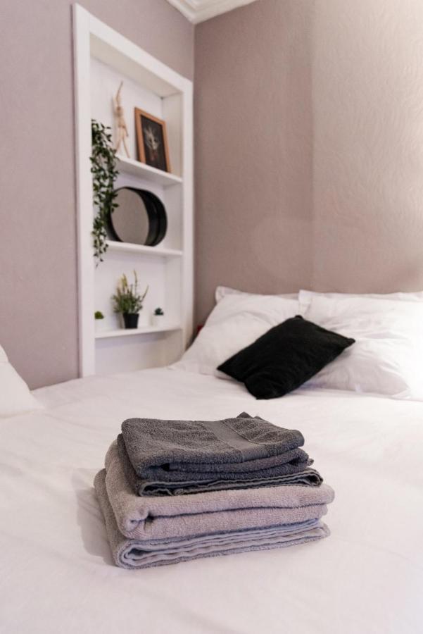 Agreable Studio En Plein Coeur De Quimper Exterior foto