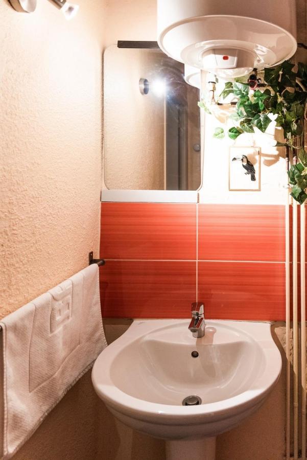 Agreable Studio En Plein Coeur De Quimper Exterior foto
