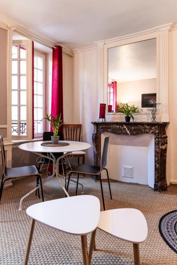 Agreable Studio En Plein Coeur De Quimper Exterior foto