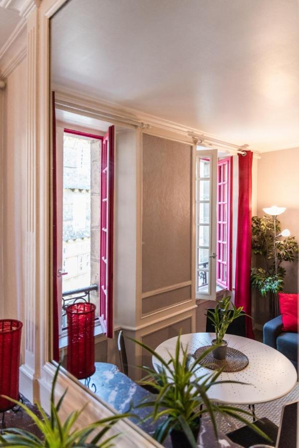 Agreable Studio En Plein Coeur De Quimper Exterior foto